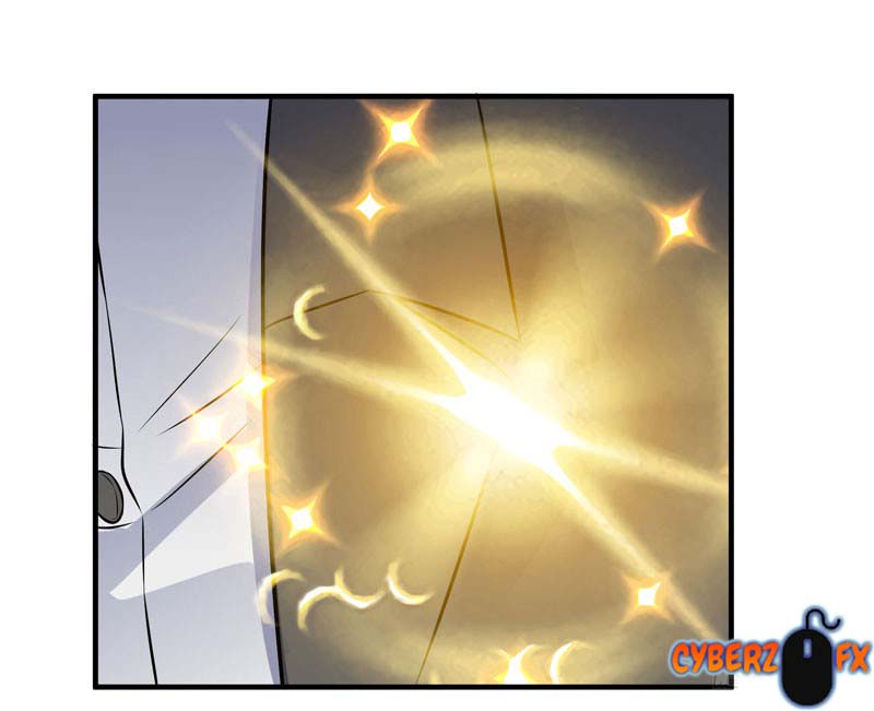 Celestial Jailer Bab 13 halaman 26