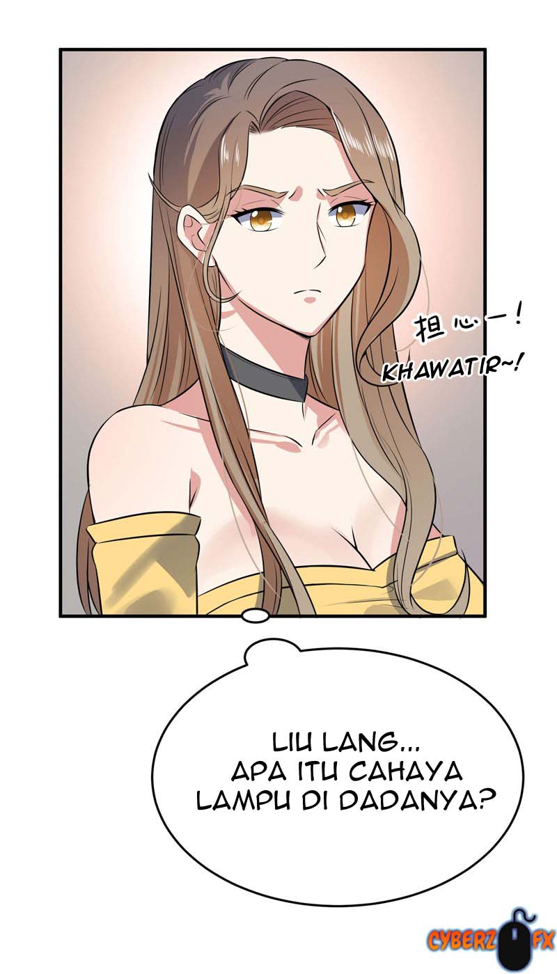 Celestial Jailer Bab 13 halaman 29