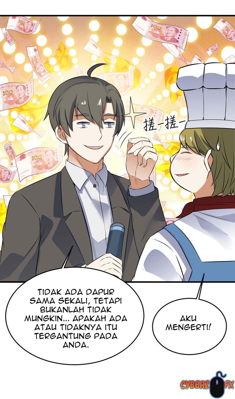 Celestial Jailer Bab 13 halaman 38