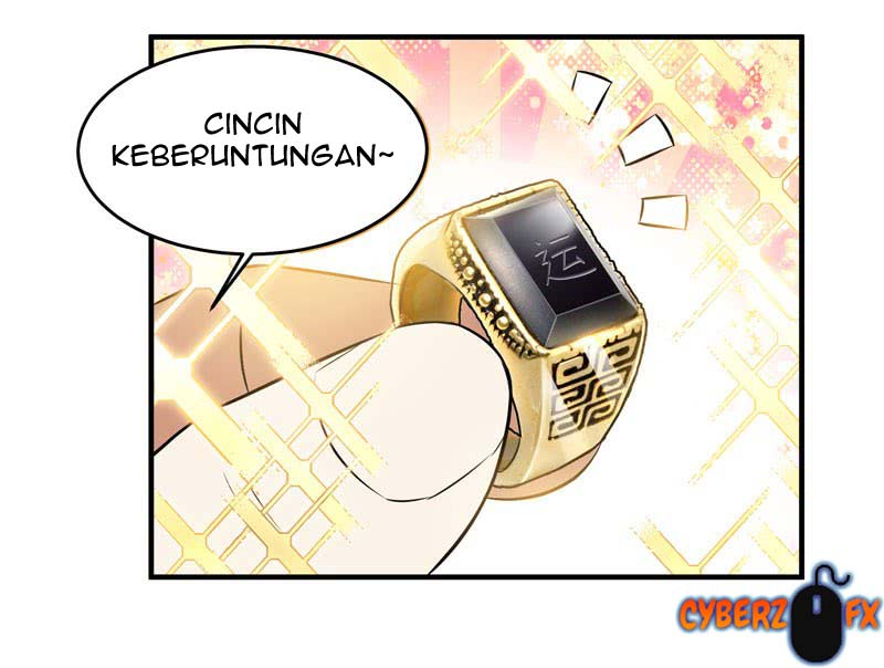Celestial Jailer Bab 13 halaman 40
