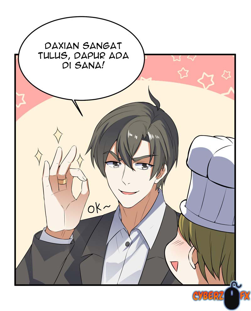 Celestial Jailer Bab 14 halaman 3