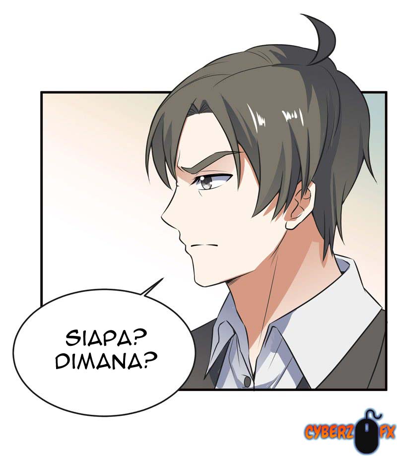 Celestial Jailer Bab 14 halaman 23