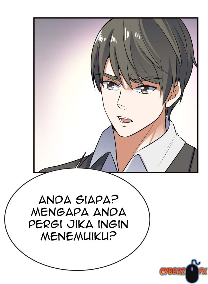 Celestial Jailer Bab 14 halaman 27