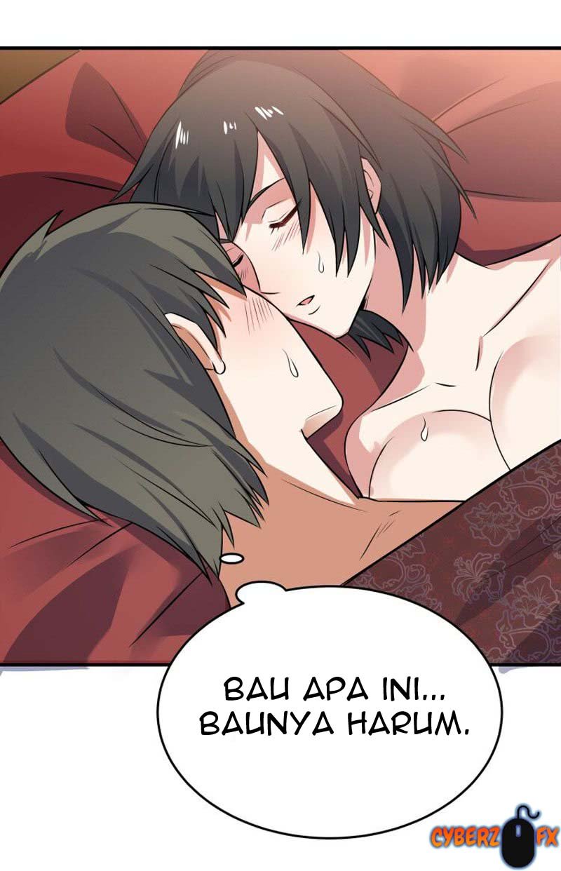 Celestial Jailer Bab 14 halaman 38