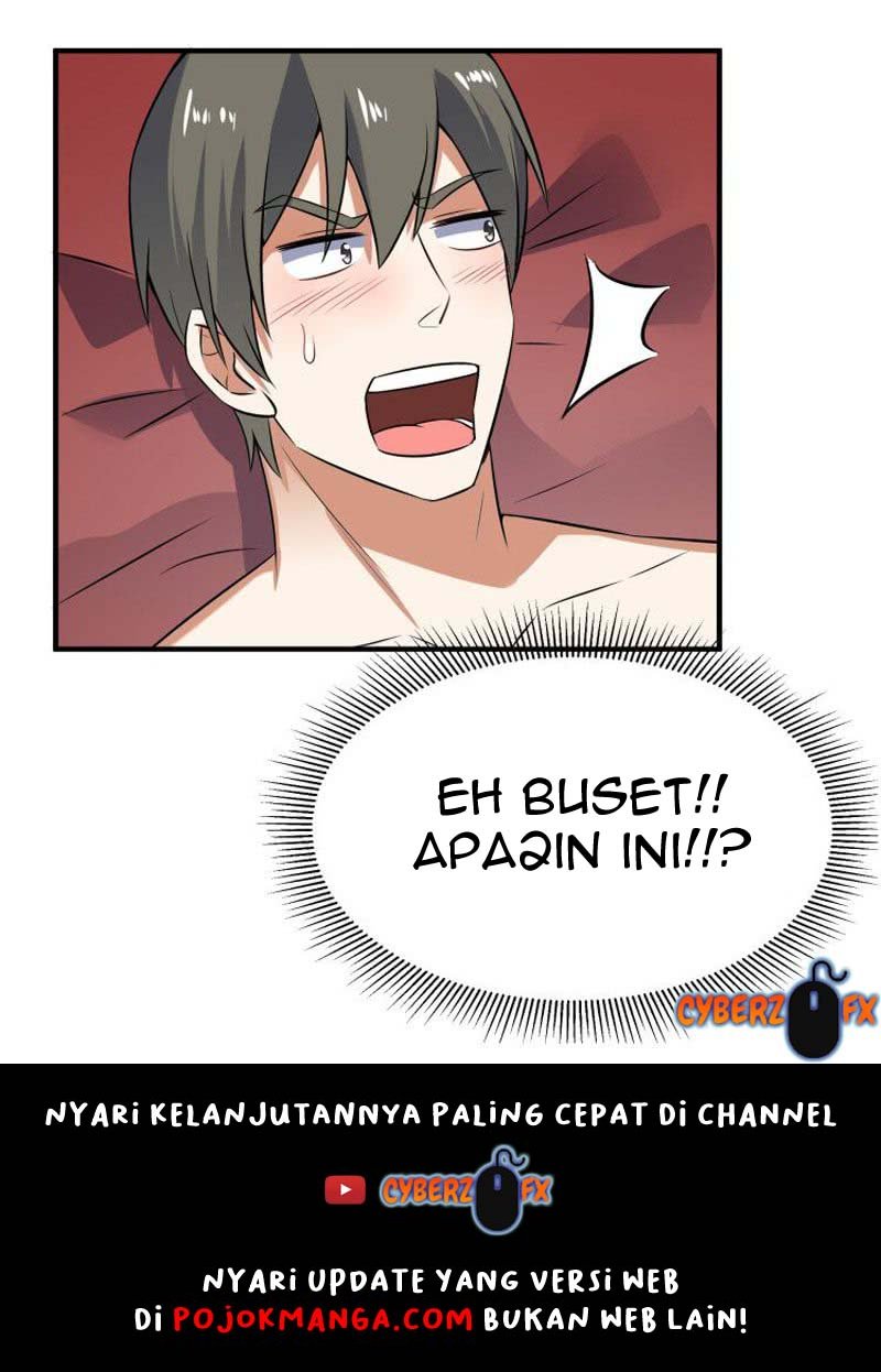 Celestial Jailer Bab 14 halaman 41