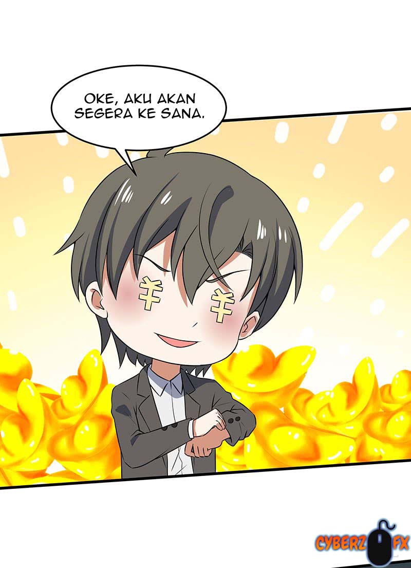 Celestial Jailer Bab 15 halaman 24