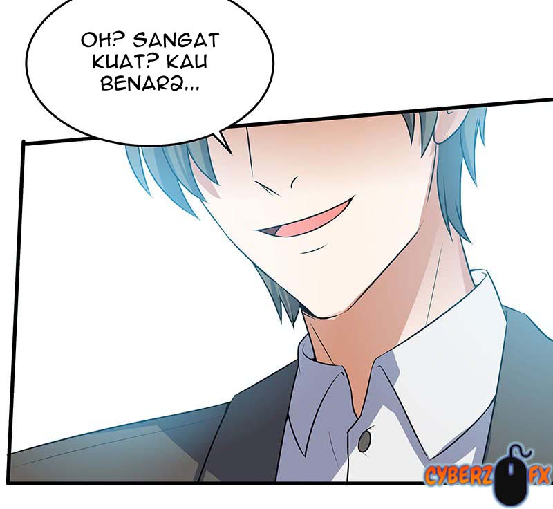 Celestial Jailer Bab 15 halaman 26