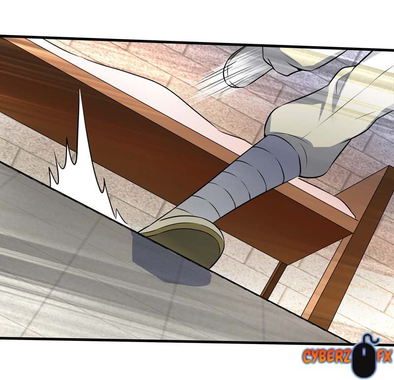 Celestial Jailer Bab 16 halaman 7