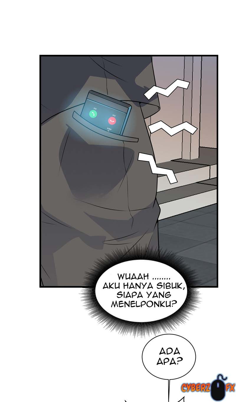 Celestial Jailer Bab 17 halaman 24
