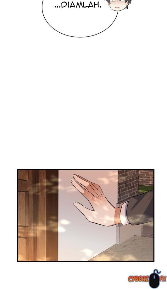 Celestial Jailer Bab 19 halaman 11