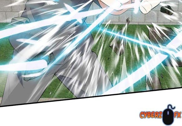 Celestial Jailer Bab 19 halaman 19