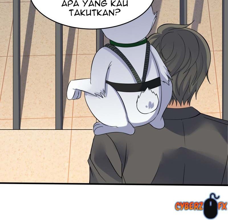 Celestial Jailer Bab 23 halaman 17