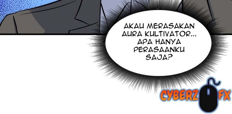 Celestial Jailer Bab 24 halaman 6