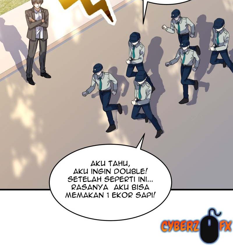 Celestial Jailer Bab 24 halaman 8