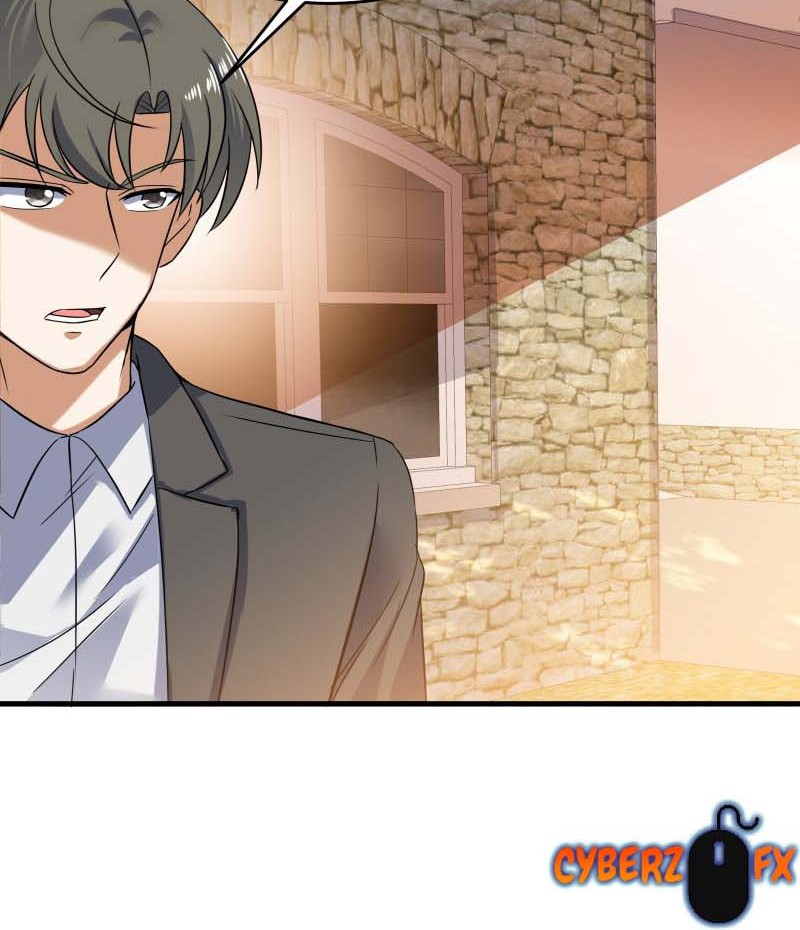 Celestial Jailer Bab 24 halaman 10