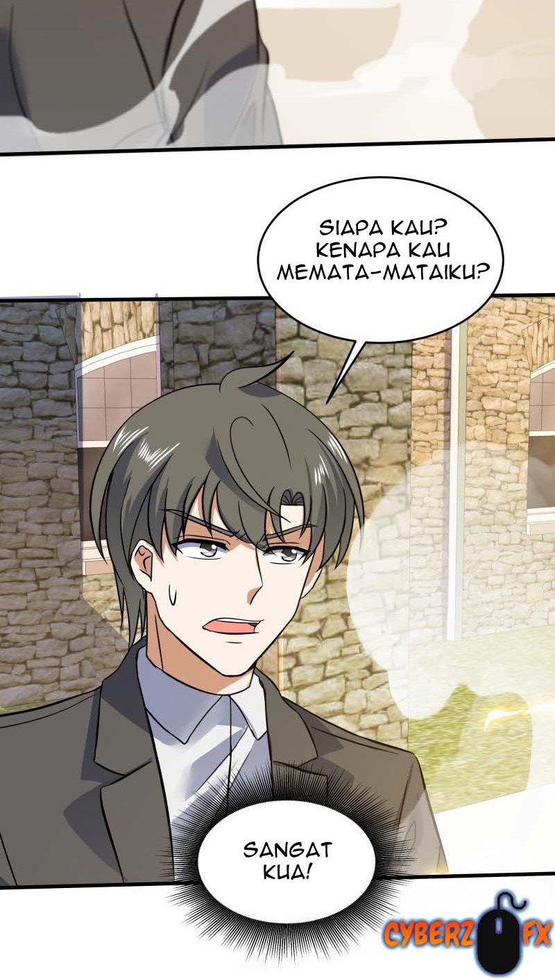Celestial Jailer Bab 24 halaman 12