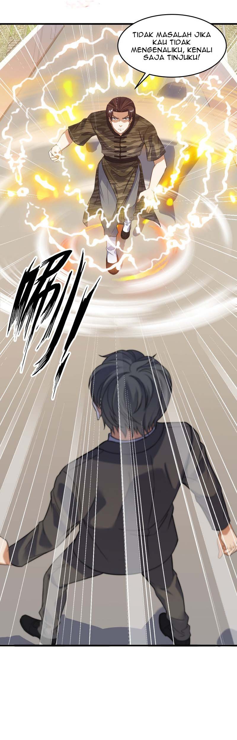 Celestial Jailer Bab 24 halaman 13