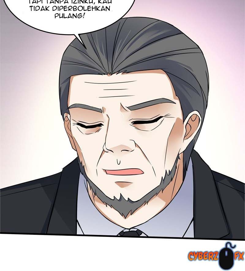 Celestial Jailer Bab 27 halaman 16