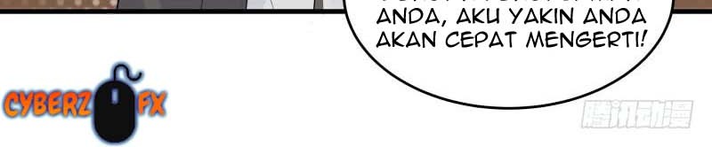 Celestial Jailer Bab 28 halaman 33