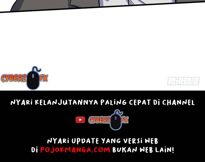 Celestial Jailer Bab 28 halaman 43
