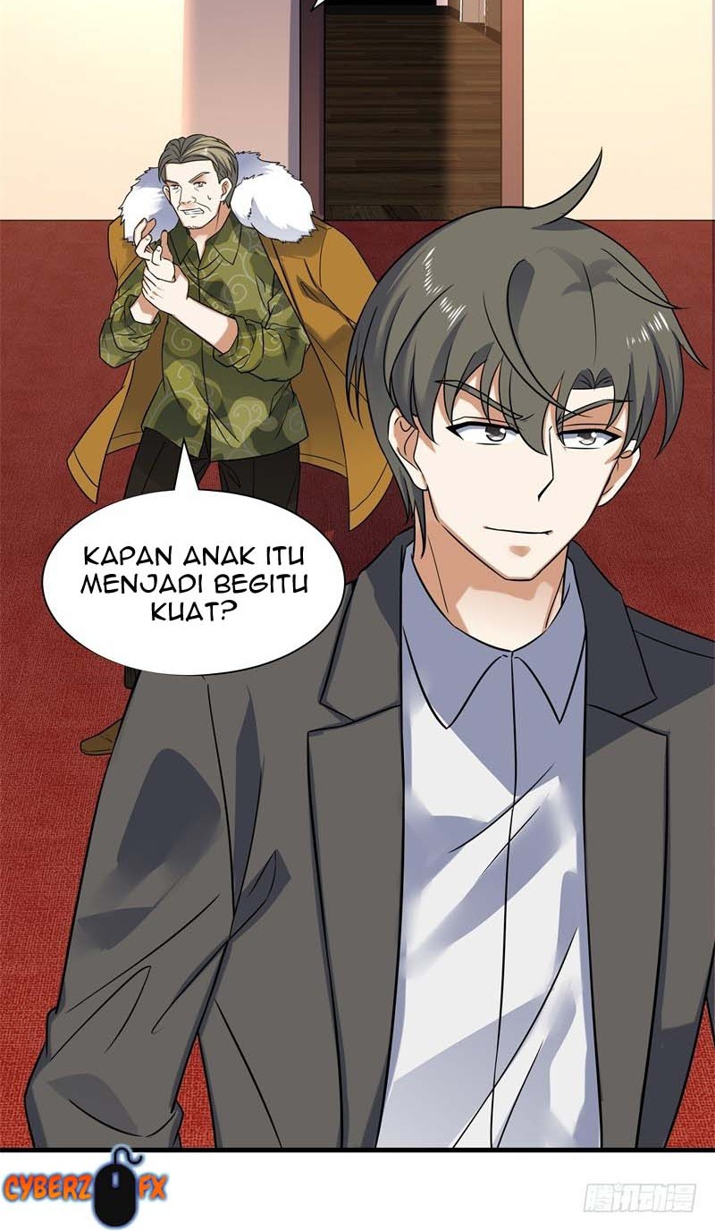 Celestial Jailer Bab 29 halaman 14