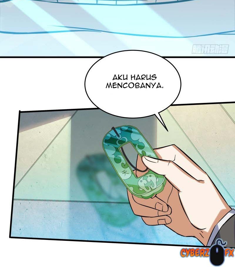 Celestial Jailer Bab 30 halaman 11