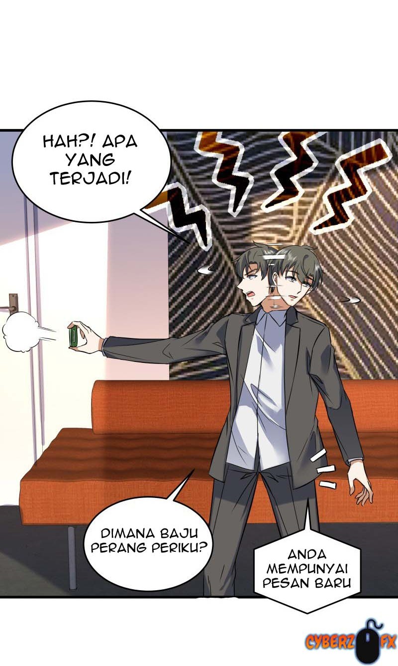 Celestial Jailer Bab 30 halaman 16