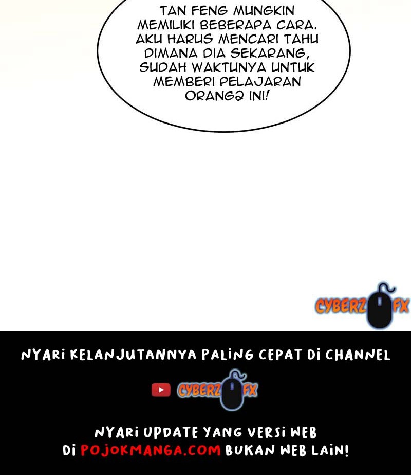 Celestial Jailer Bab 30 halaman 34