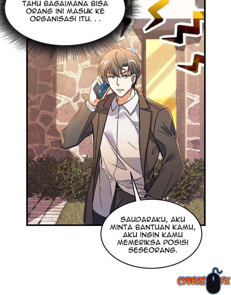Celestial Jailer Bab 31 halaman 4