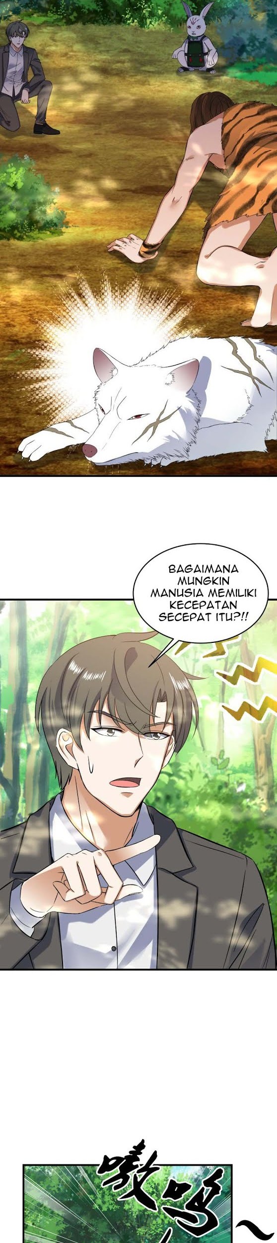 Celestial Jailer Bab 35 halaman 4