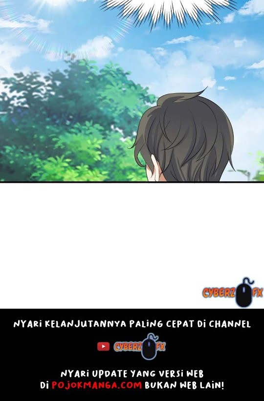Celestial Jailer Bab 35 halaman 26