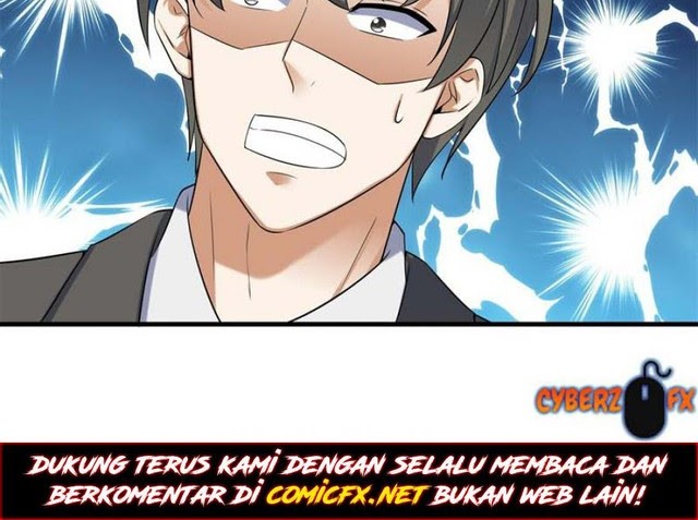 Celestial Jailer Bab 36 halaman 7