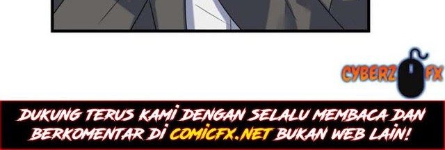 Celestial Jailer Bab 36 halaman 11
