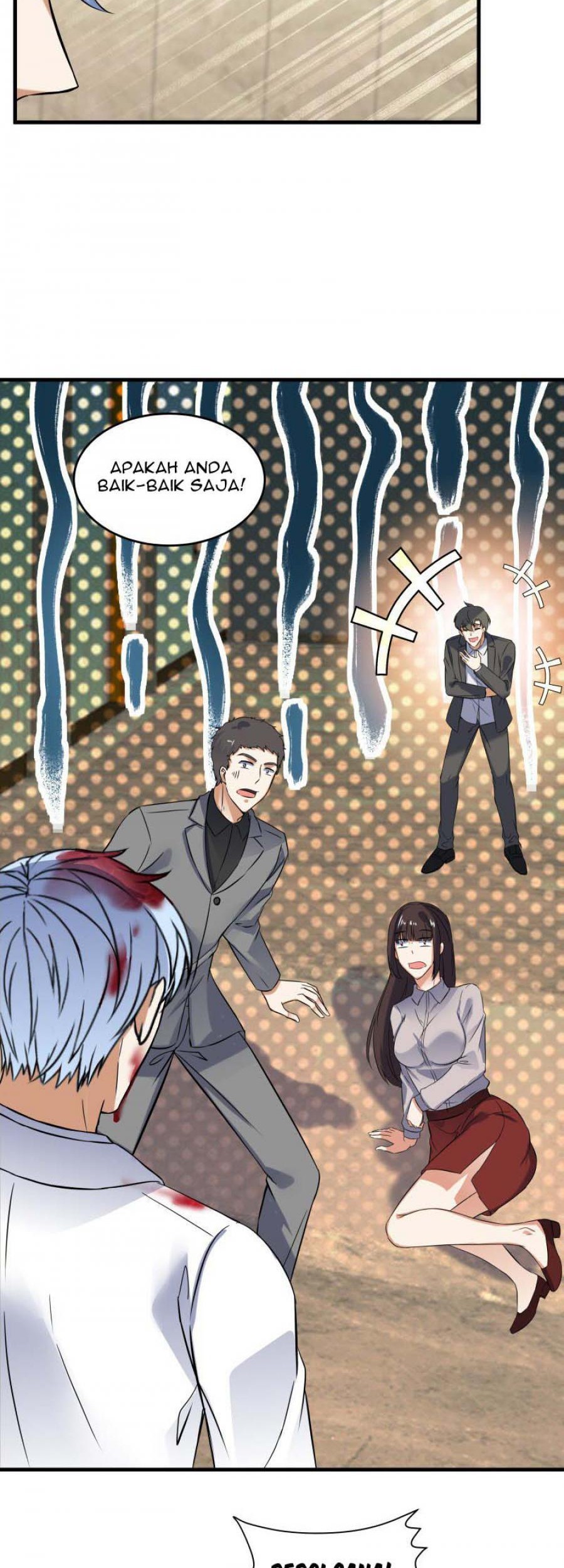 Celestial Jailer Bab 37 halaman 16