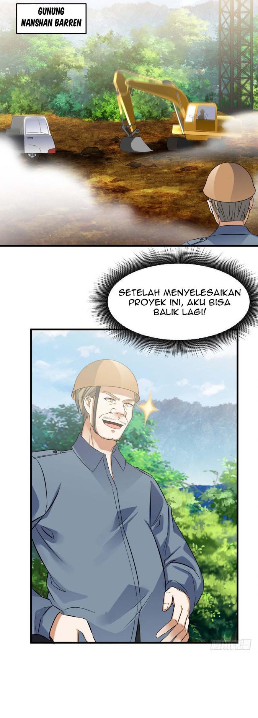 Celestial Jailer Bab 37 halaman 21