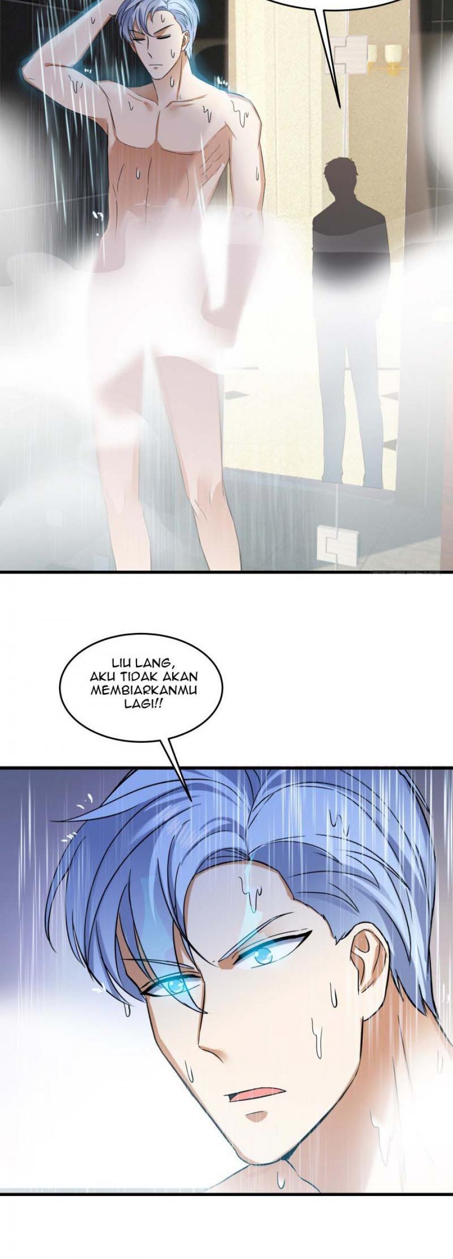 Celestial Jailer Bab 37 halaman 26