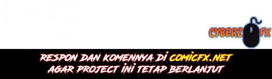 Celestial Jailer Bab 37 halaman 27
