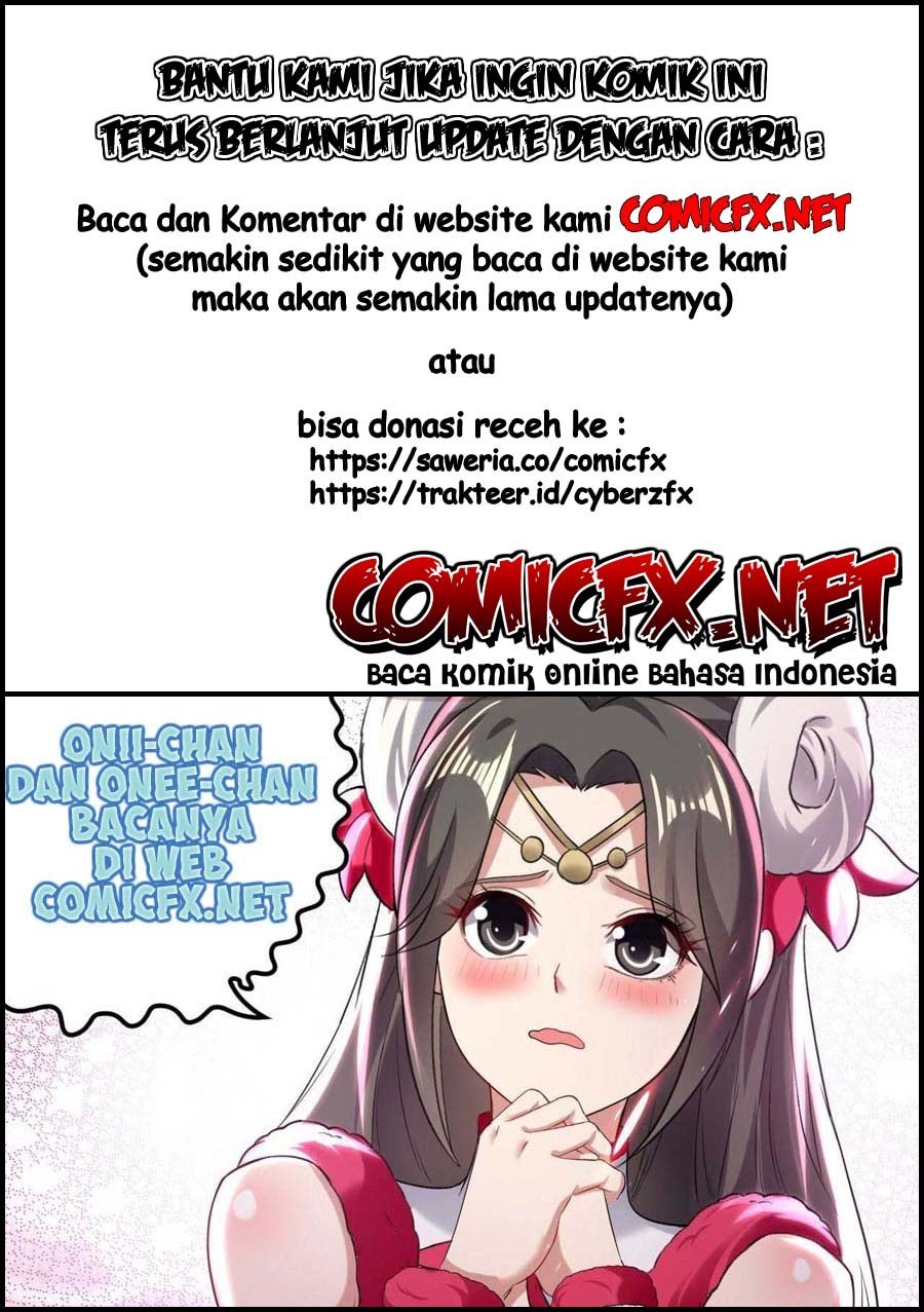 Celestial Jailer Bab 37 halaman 28