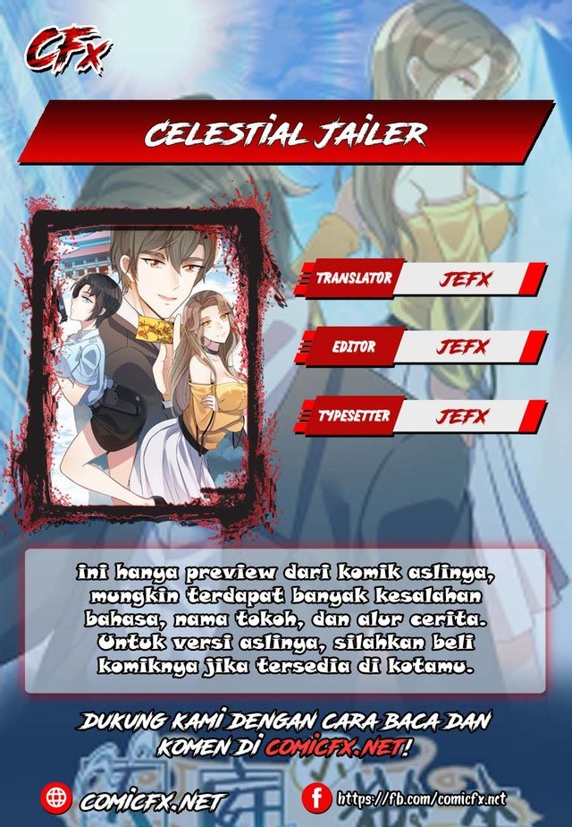 Celestial Jailer Bab 38 halaman 2