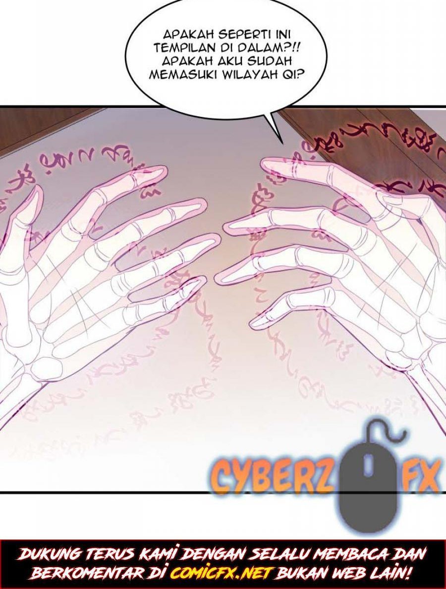 Celestial Jailer Bab 39 halaman 15