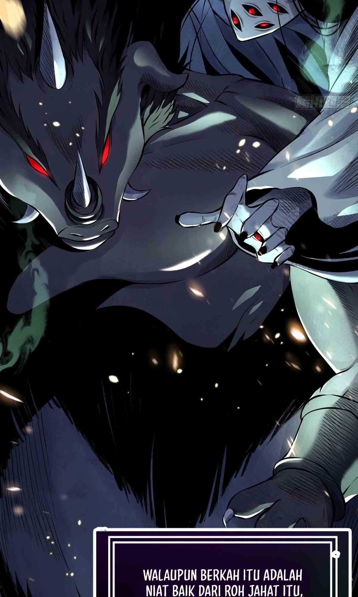 Celestial Master Bab 01 halaman 5