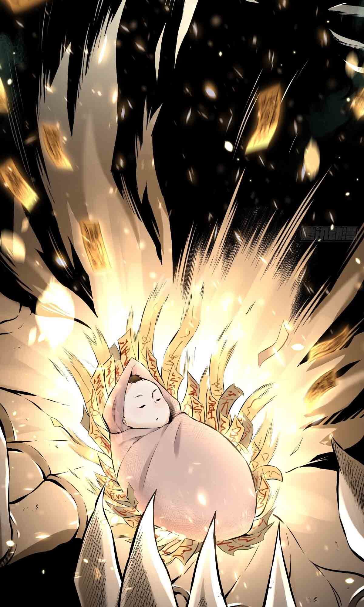 Celestial Master Bab 01 halaman 8