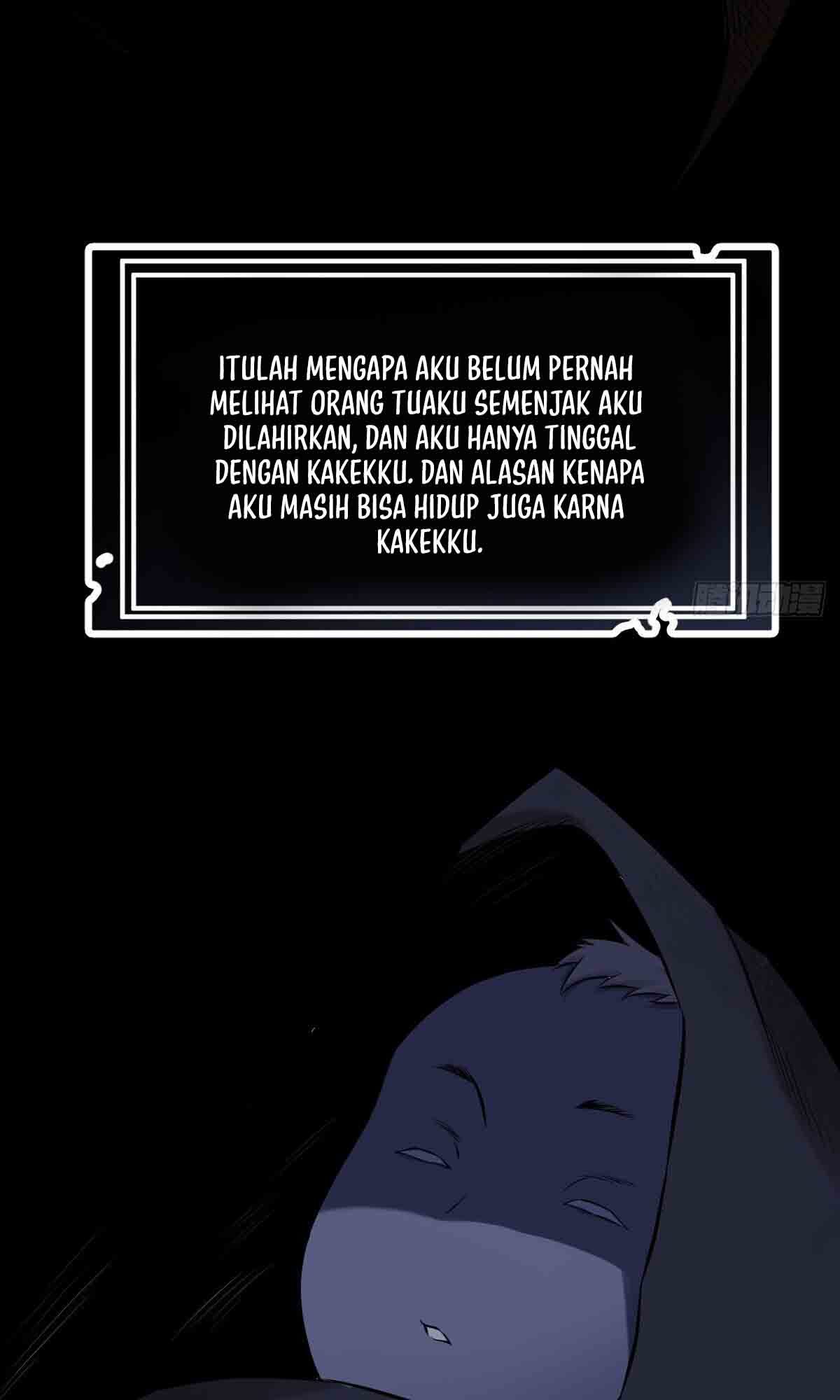 Celestial Master Bab 01 halaman 11