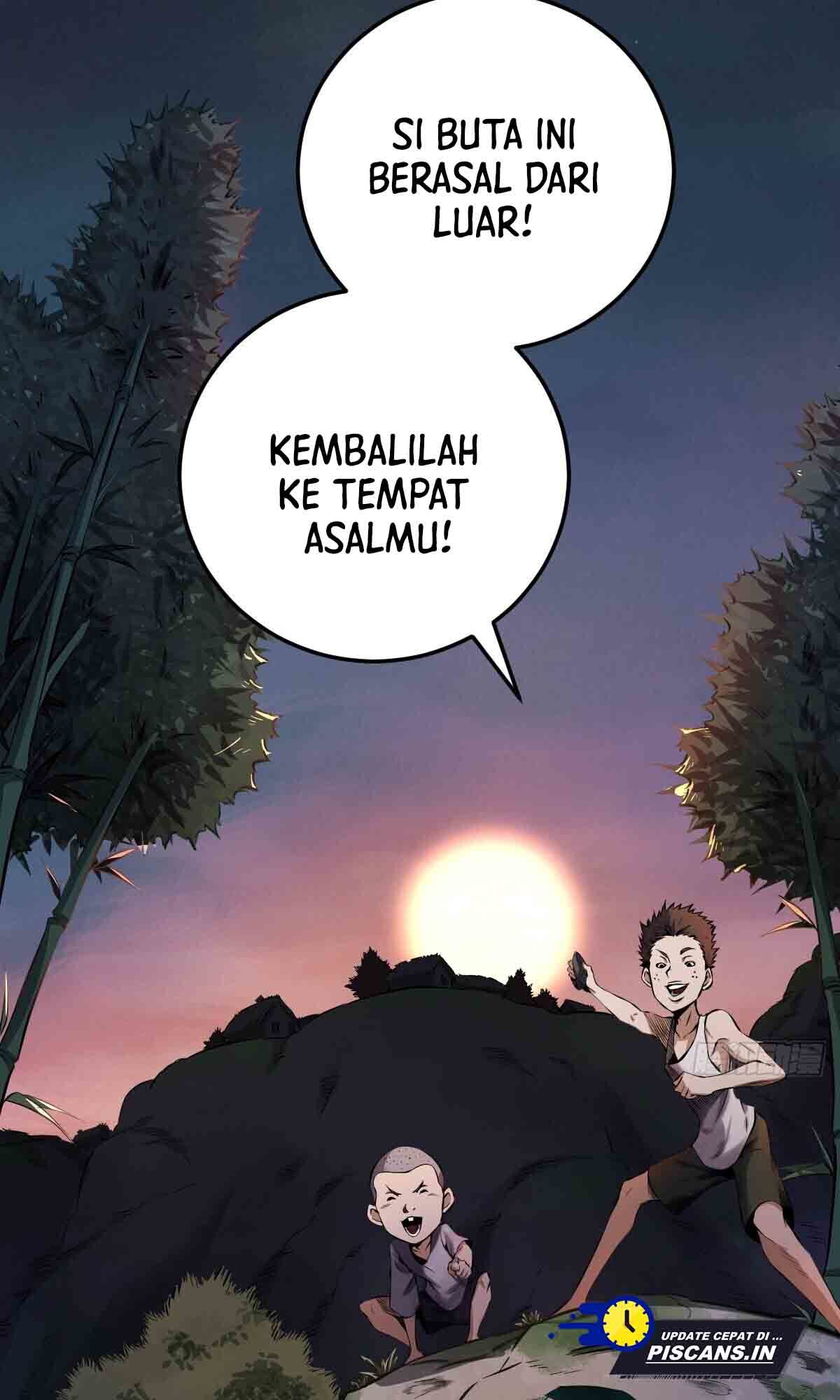 Celestial Master Bab 01 halaman 18