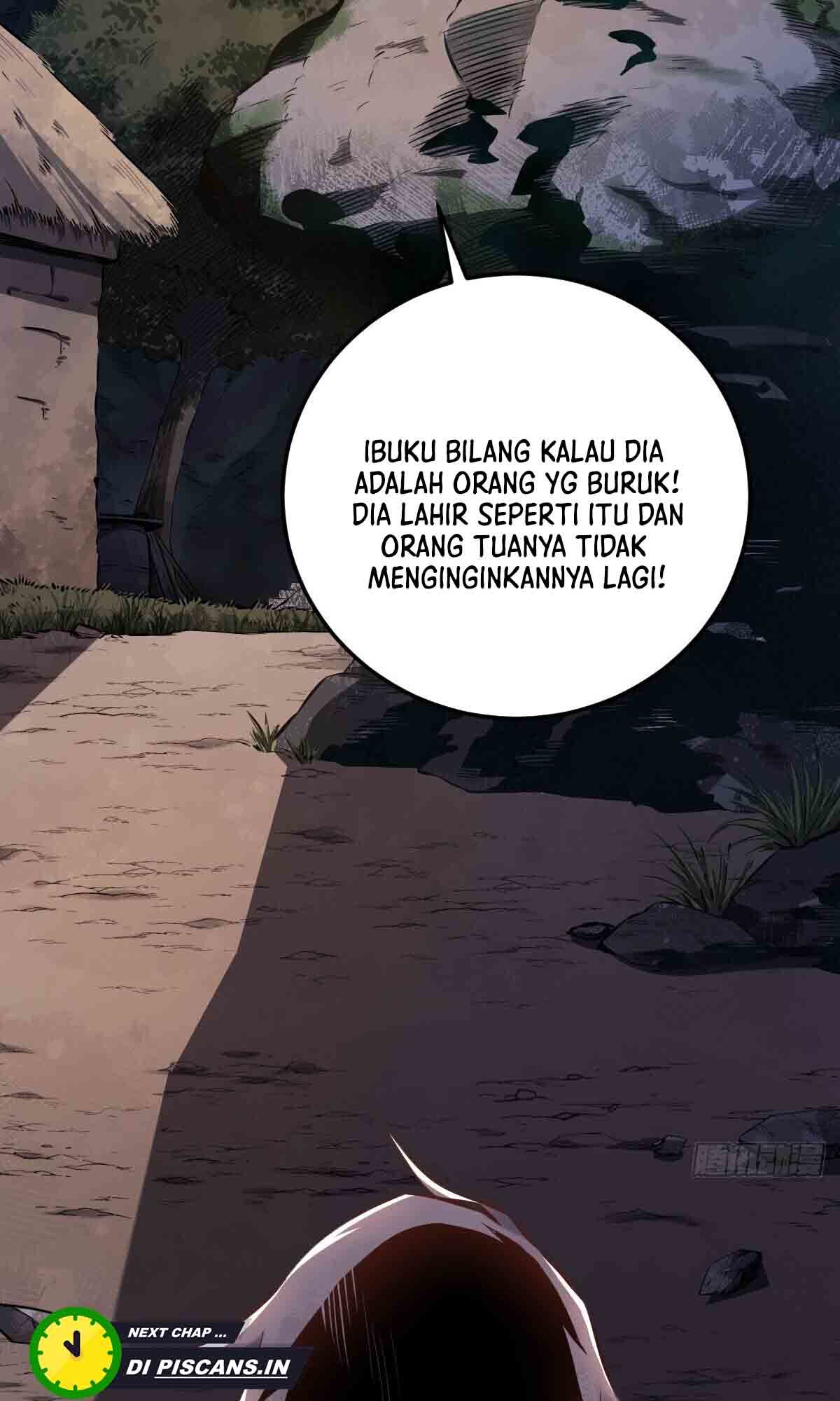 Celestial Master Bab 01 halaman 19