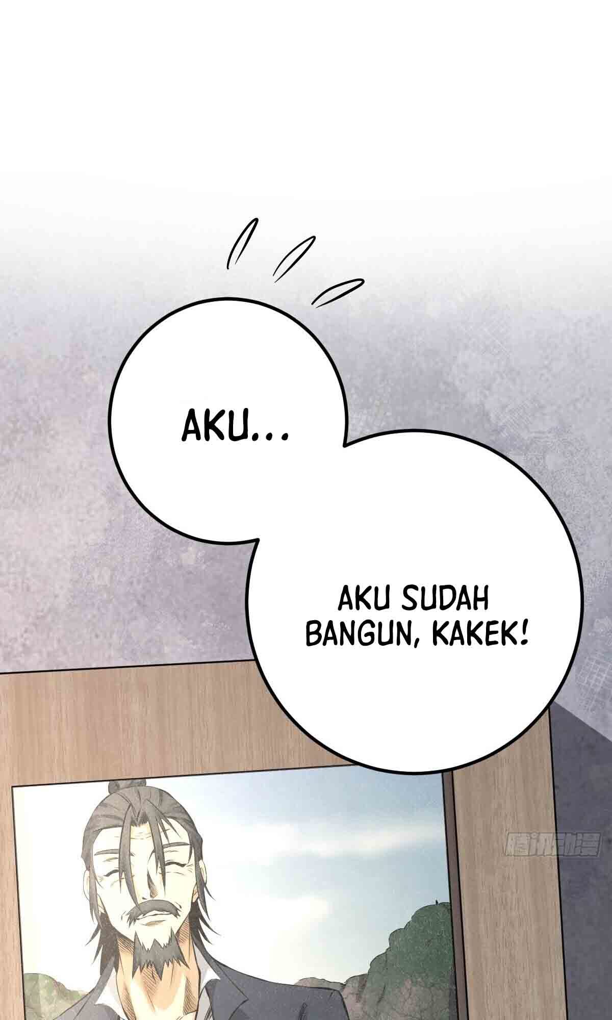 Celestial Master Bab 01 halaman 61
