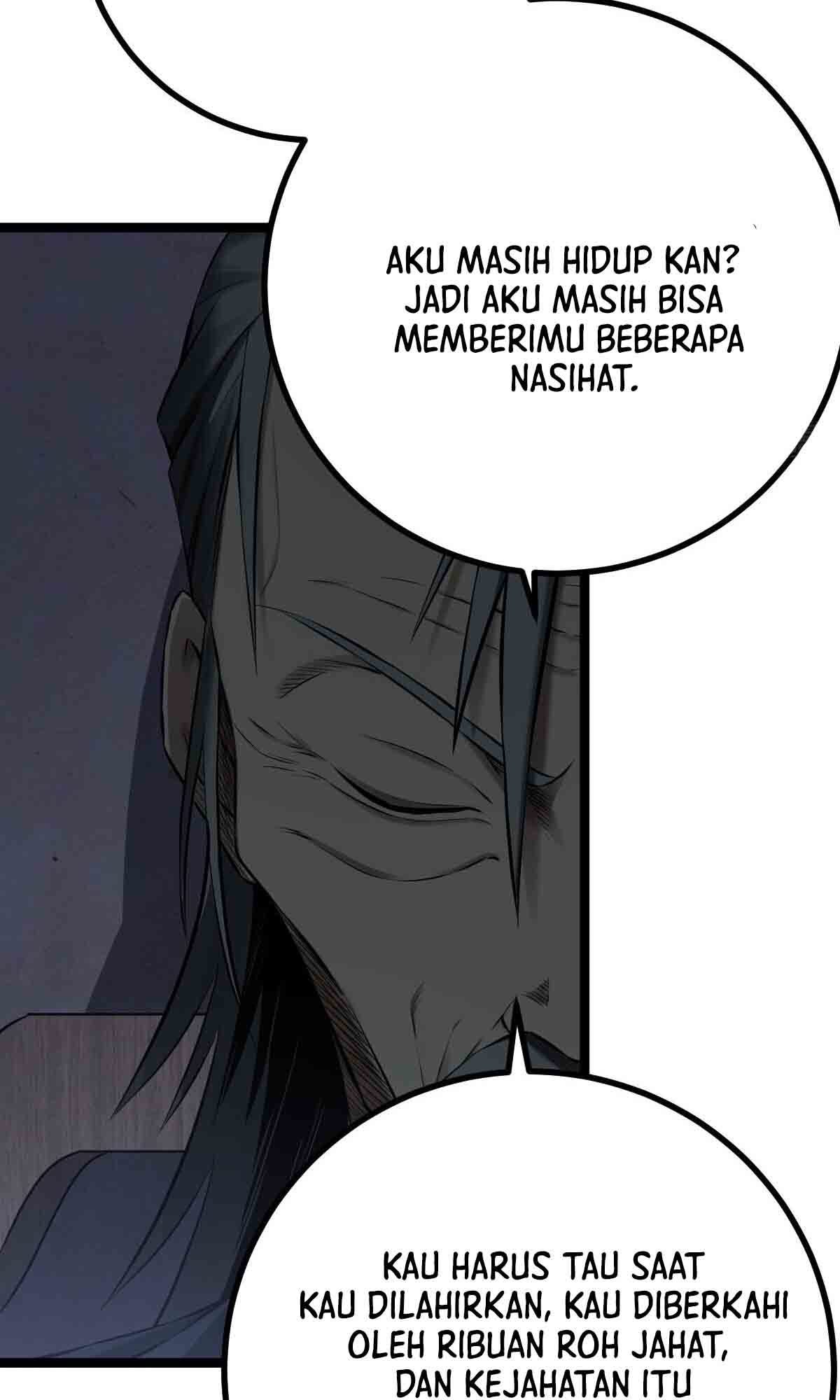 Celestial Master Bab 02 halaman 8