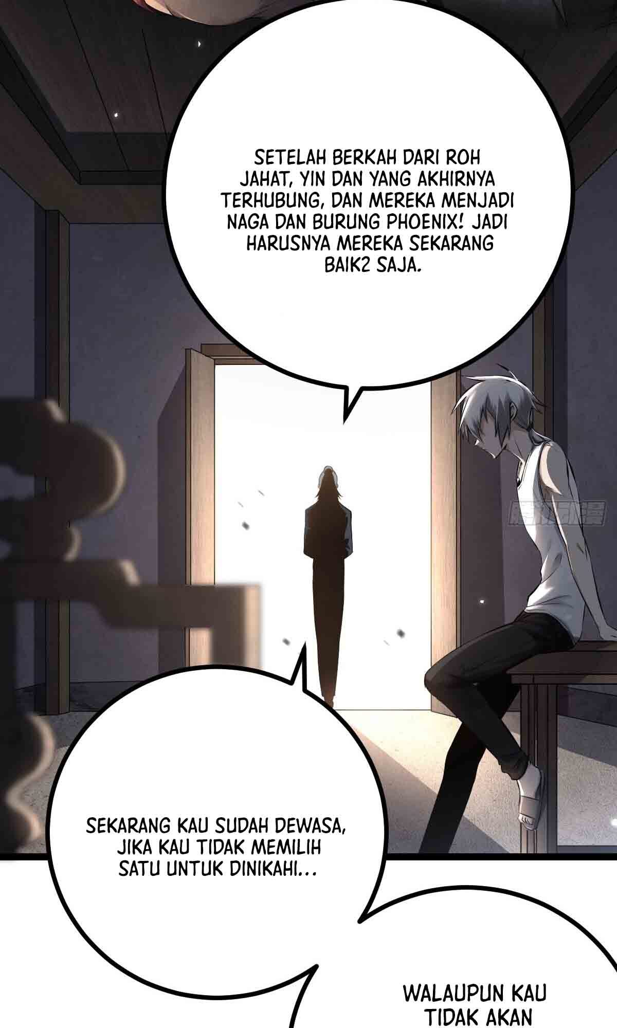 Celestial Master Bab 02 halaman 13