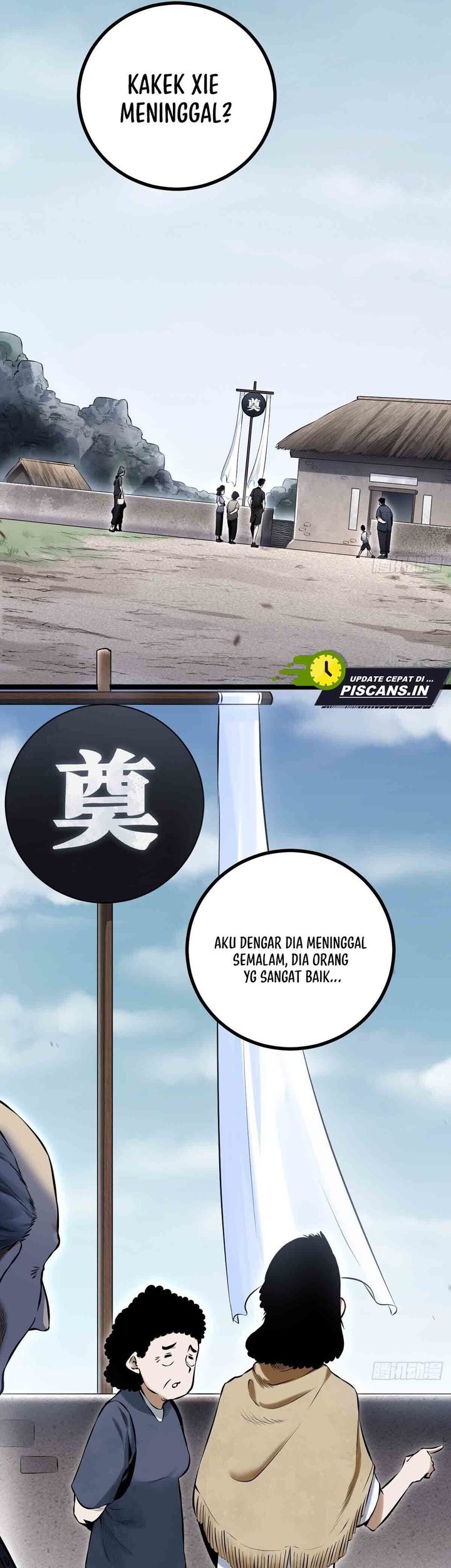 Celestial Master Bab 03 halaman 9