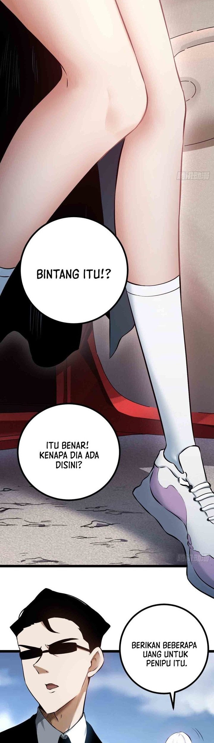 Celestial Master Bab 03 halaman 15